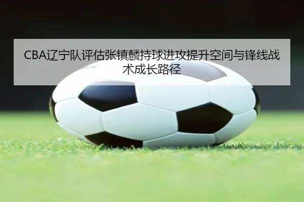 CBA辽宁队评估张镇麟持球进攻提升空间与锋线战术成长路径